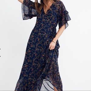 Madewell Dress